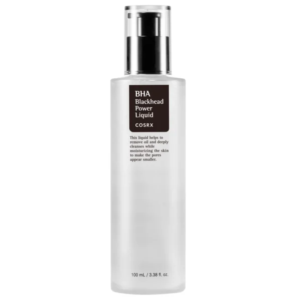 COSRX BHA Blackhead Power Liquid 100 ml