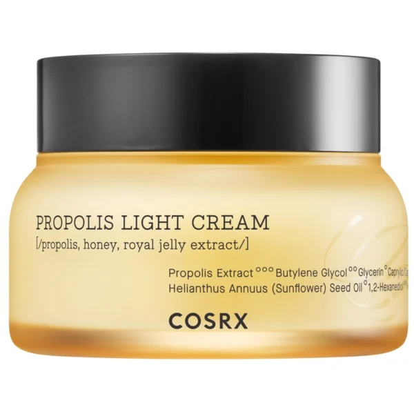 COSRX Full Fit Proplis Light Cream 65 ml