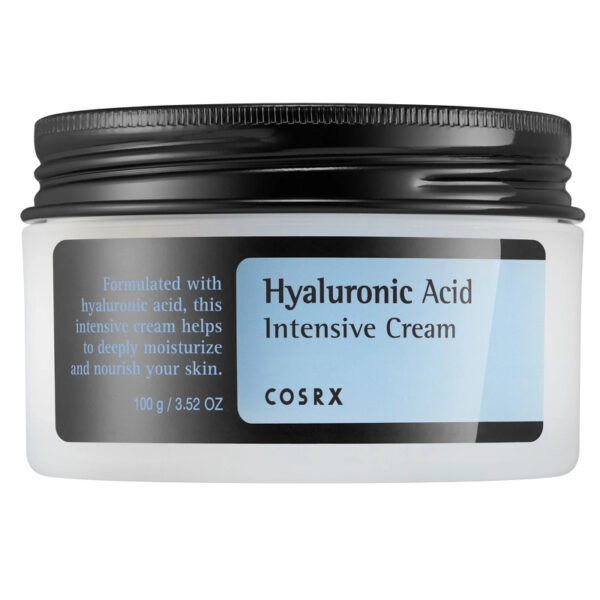 COSRX Hyaluronic Acid Intensive Cream 100 gr.