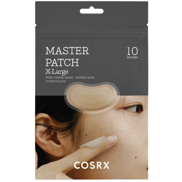 COSRX Master Patch X-Large 10 Pieces