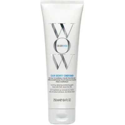 Color WOW Color Security Conditioner F-N 250 ml