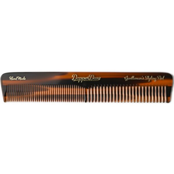 Dapper Dan Hand Made Pocket Comb