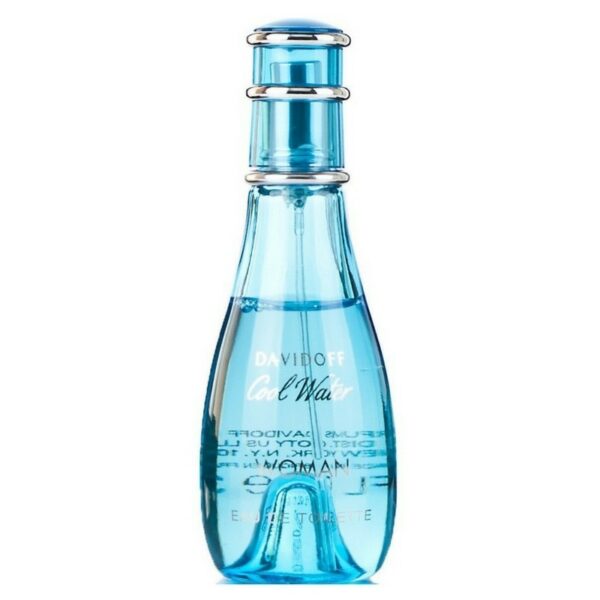 Davidoff Cool Water Woman EDT 50 ml