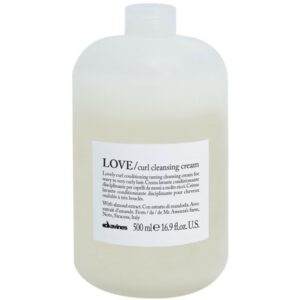 Davines LOVE Curl Cleansing Cream 500 ml