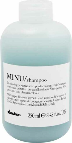 Davines MINU Shampoo 250 ml