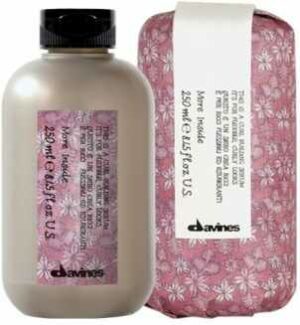 Davines More Inside Curl Building Serum 250 ml