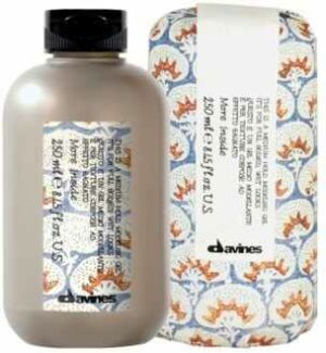 Davines More Inside Medium Hold Modeling Gel 250 ml