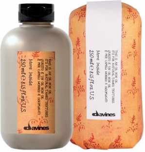 Davines More Inside Oil Non Oil 250 ml