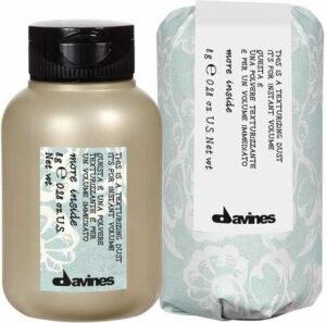 Davines More Inside Texturizing Dust 8 gr.