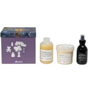 Davines NOUNOU OI Gift set 2024 (Limited Edition)