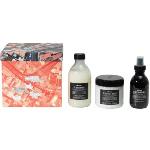 Davines OI MILK Gift set 2024 (Limited Edition)