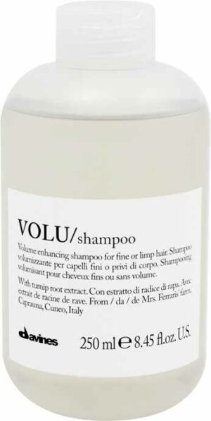 Davines VOLU Shampoo 250 ml