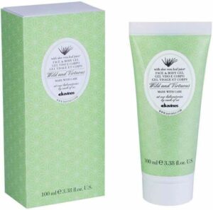Davines Wild And Virtuous Face & Body Gel 100 ml