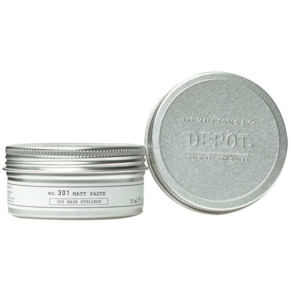 Depot No. 301 Matt Paste 75 ml