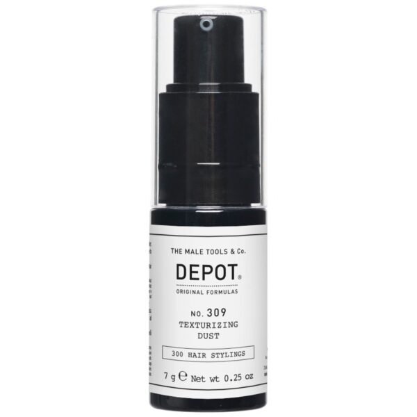 Depot No. 309 Texturizing Dust 7 gr.