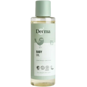 Derma Baby Olie 150 ml