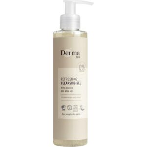 Derma Eco Cleansing Gel 200 ml