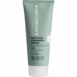 DermaKnowlogy MD12 High Absorbant Cream 200 ml