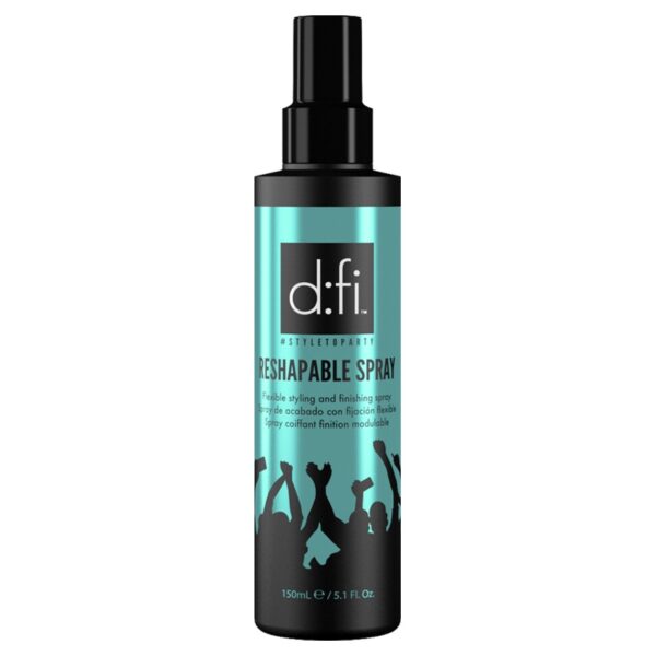 D:fi Reshapable Spray 150 ml