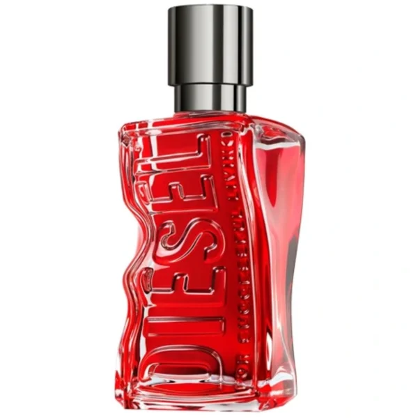 Diesel D Red EDP 50 ml