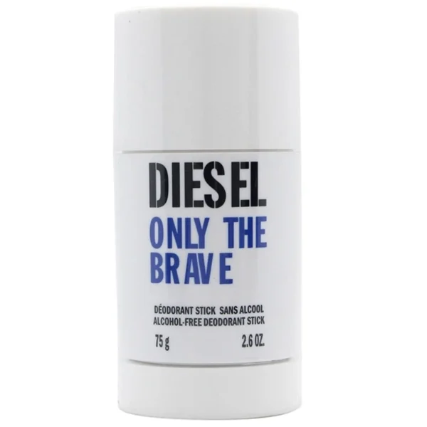 Diesel Only The Brave Deodorant Stick 75 gr.