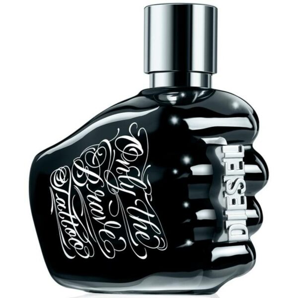 Diesel Only The Brave Tattoo For Men EDT 35 ml