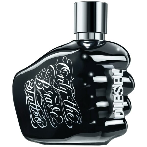 Diesel Only The Brave Tattoo For Men EDT 50 ml