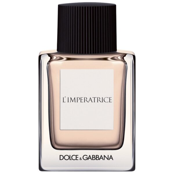 Dolce & Gabbana L'imperatrice Pour Femme EDT 50 ml