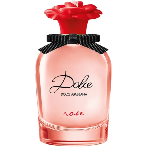 Dolce & Gabbana Dolce Rose EDT 50 ml