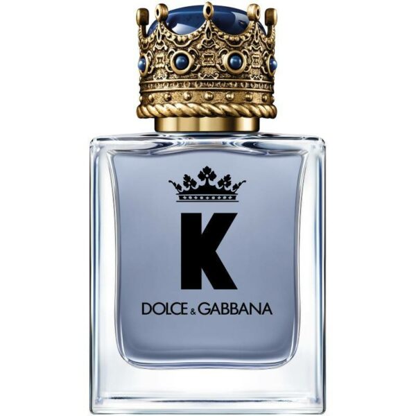 Dolce & Gabbana K Pour Homme EDT 50 ml