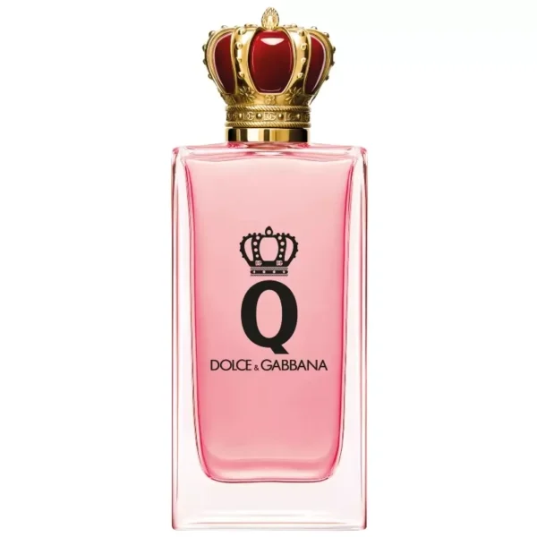 Dolce & Gabbana Q By Dolce & Gabbana EDP 100 ml