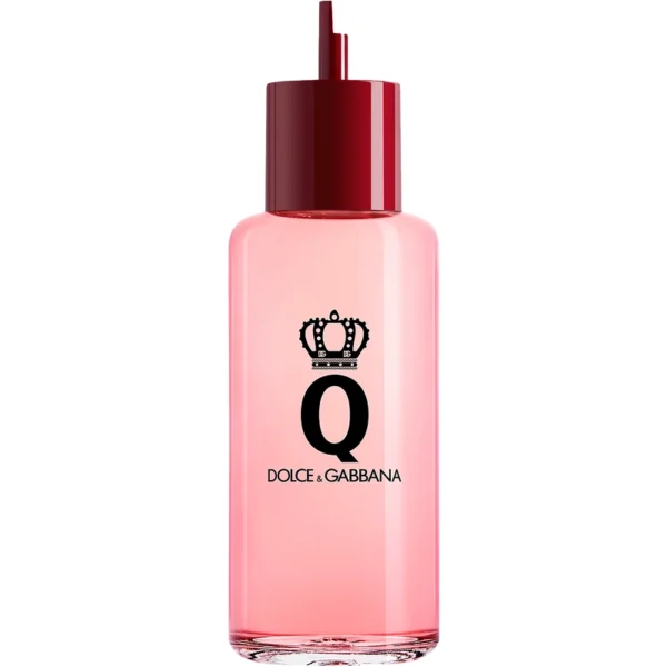 Dolce & Gabbana Q by Dolce & Gabbana EDP Refill 150 ml