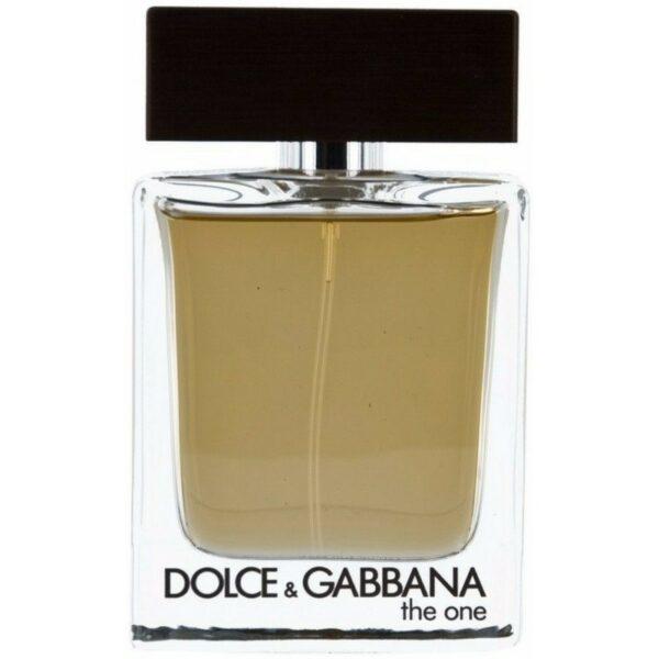 Dolce & Gabbana The One EDT Men 100 ml