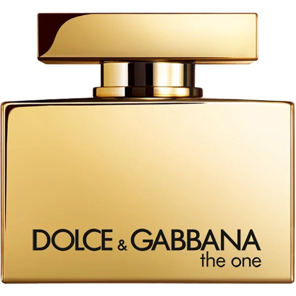 Dolce & Gabbana The One Gold Intense EDP 75 ml