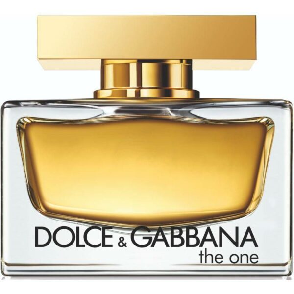 Dolce & Gabbana The One Women EDP 50 ml