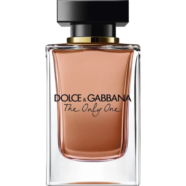 Dolce & Gabbana The Only One For Her EDP 100 ml