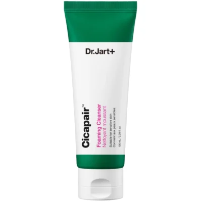 Dr.Jart+ Cicapair Foaming Cleanser 100 ml