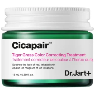 Dr.Jart+ Cicapair Tiger Grass Color Correcting Treatment 15 ml