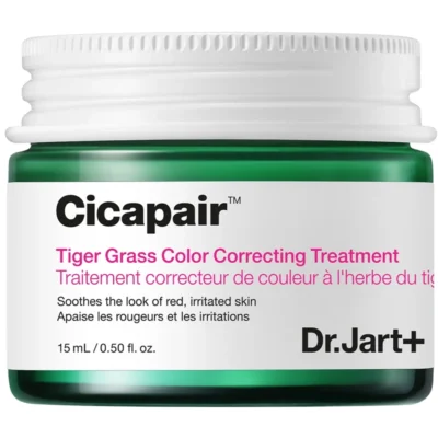 Dr.Jart+ Cicapair Tiger Grass Color Correcting Treatment 15 ml