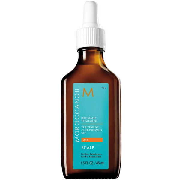 Moroccanoil Dry Scalp Treatment 45 ml