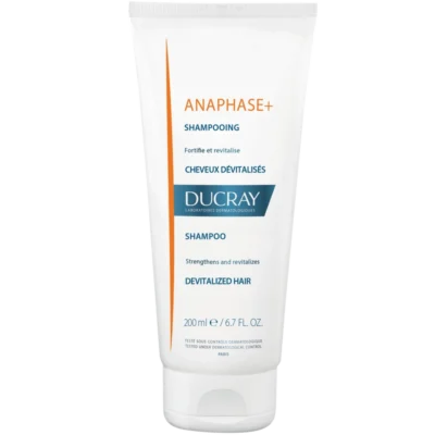 DUCRAY Anaphase+ Anti-Hair Loss Complement Shampoo 200 ml