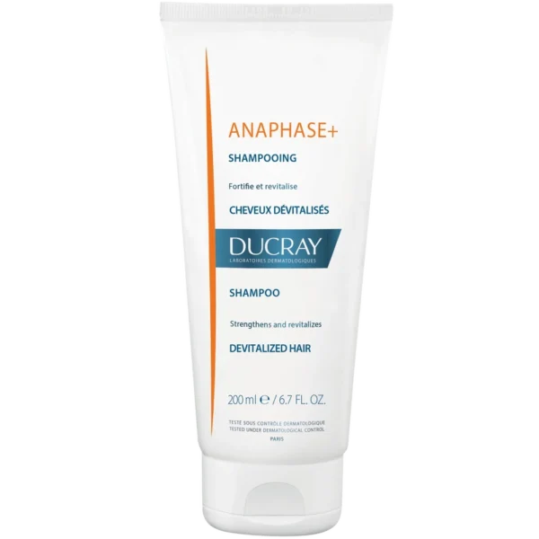 DUCRAY Anaphase+ Anti-Hair Loss Complement Shampoo 200 ml