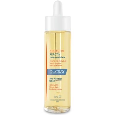 DUCRAY Creastim Reactive Anti-Hair Loss Lotion 60 ml