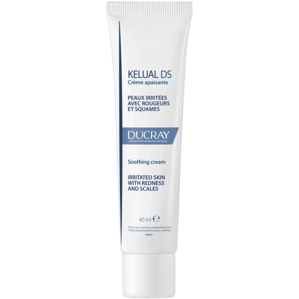 DUCRAY Kelual DS Soothing Cream 40 ml