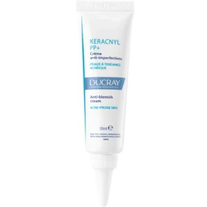 Ducray Keracnyl PP+ Anti-Blemish Cream 30 ml