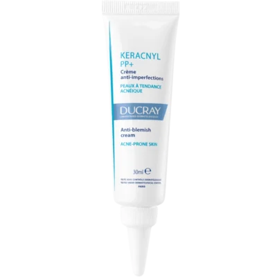 Ducray Keracnyl PP+ Anti-Blemish Cream 30 ml