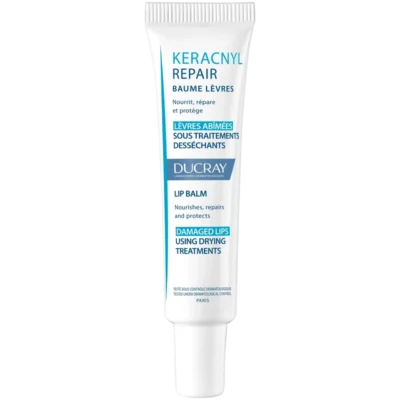 DUCRAY Keracnyl Repair Lip Balm 15 ml