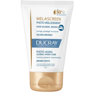DUCRAY Melascreen Global Hand Care SPF 50+ - 50 ml
