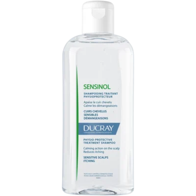 DUCRAY Sensinol Shampoo 200 ml
