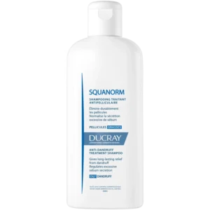DUCRAY Squanorm Oily Dandruff Shampoo 200 ml